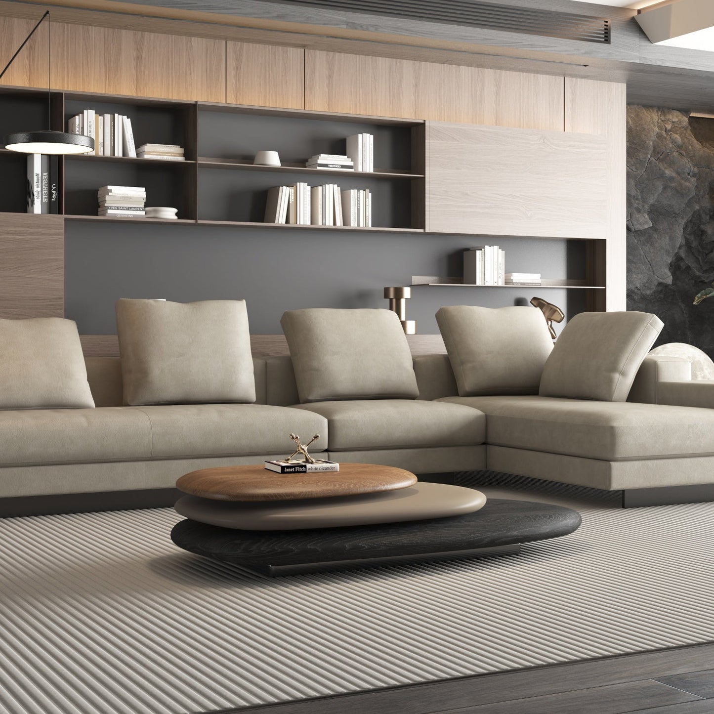 JOY HOME Furniture: in Dubai showroom