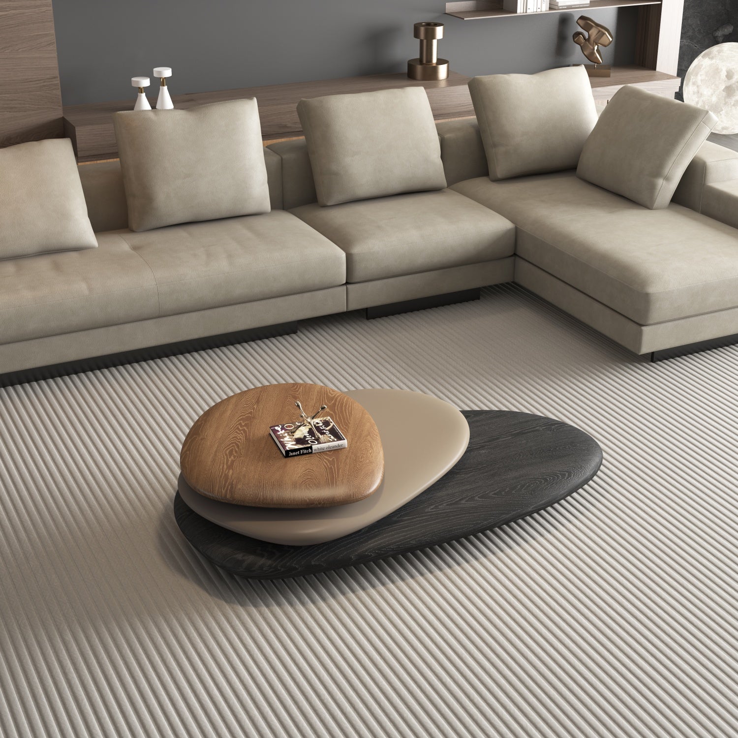 JOY HOME Furniture: in Dubai showroom