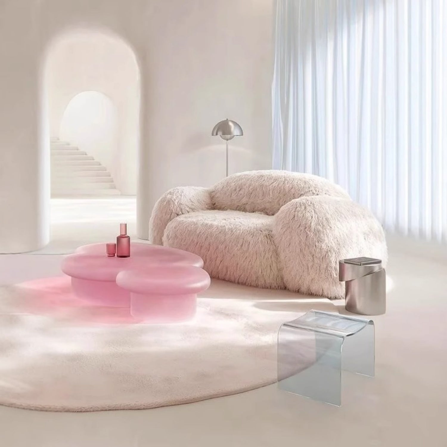 JOY HOME Furniture: in Dubai showroom