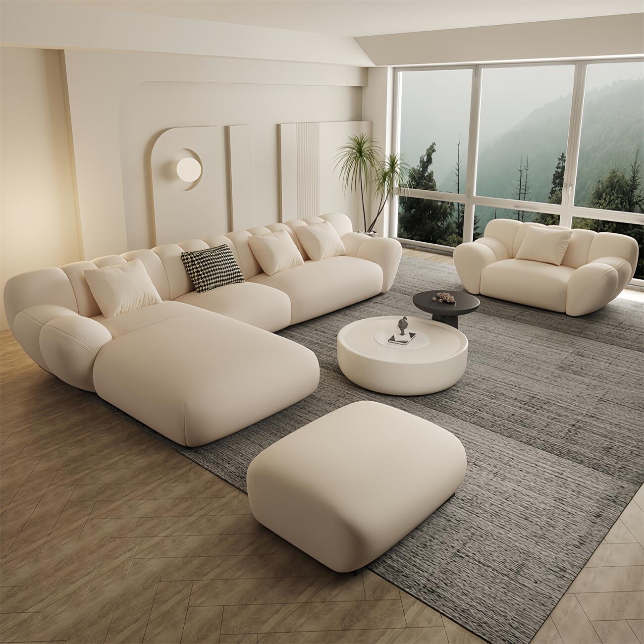 JOY HOME Furniture: in Dubai showroom
