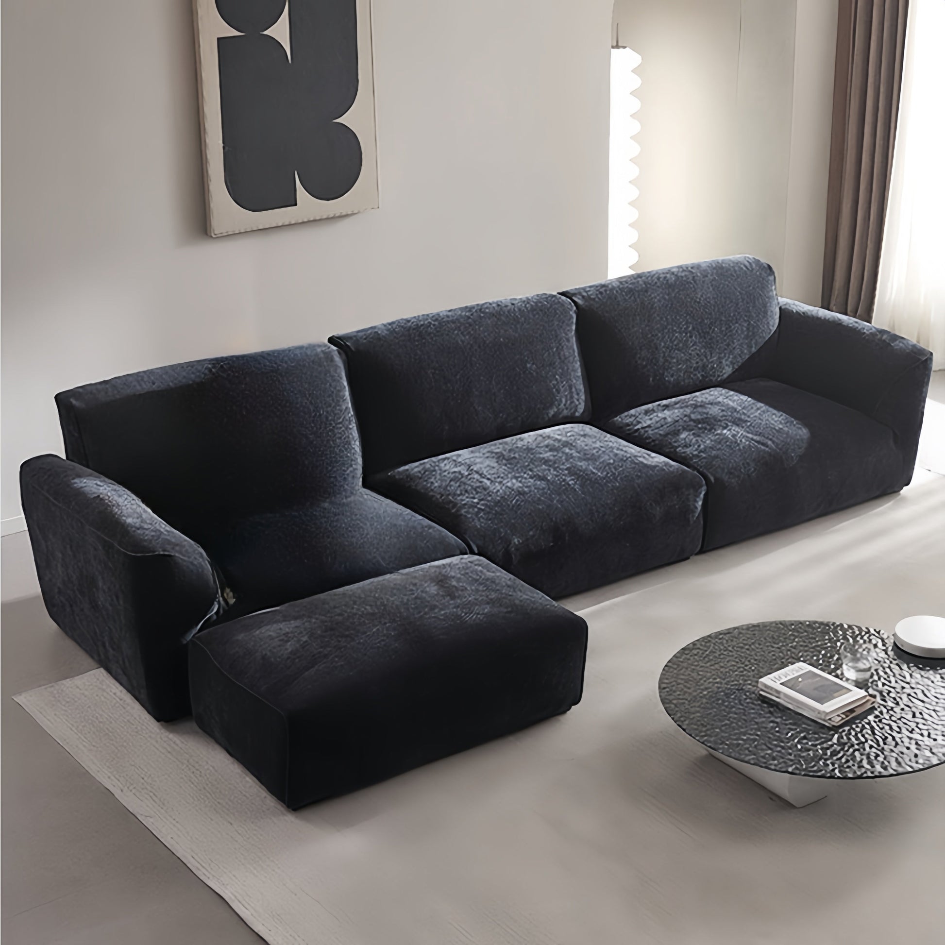 JOY HOME Furniture: in Dubai showroom