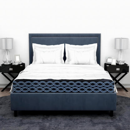 JOY HOME Furniture: Memory Foam Mattress in Dubai showroom