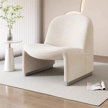 JOY HOME Chair: High Quality Lounge Chair for Living Room in Dubai showroom