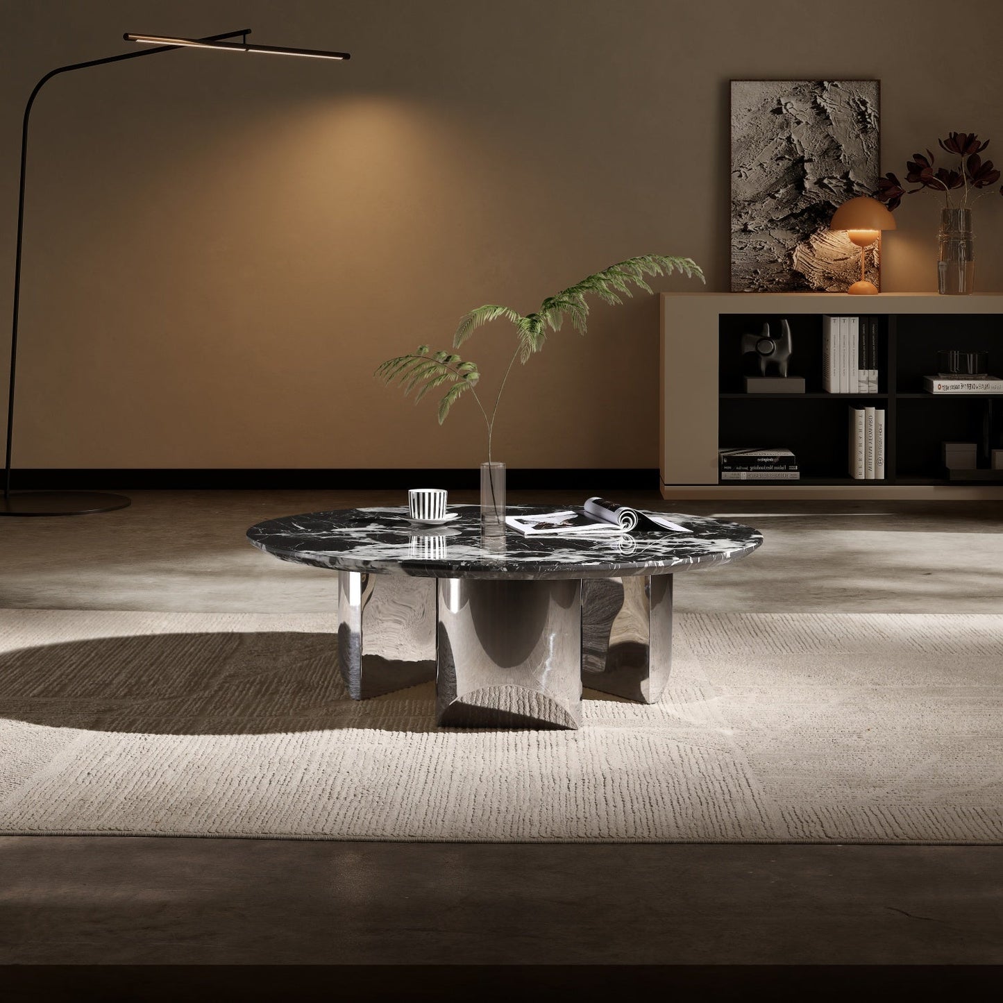 JOY HOME Furniture: in Dubai showroom