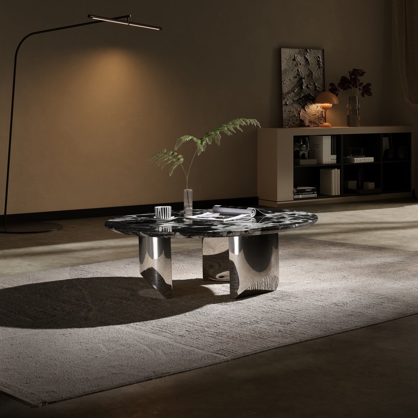 JOY HOME Furniture: in Dubai showroom