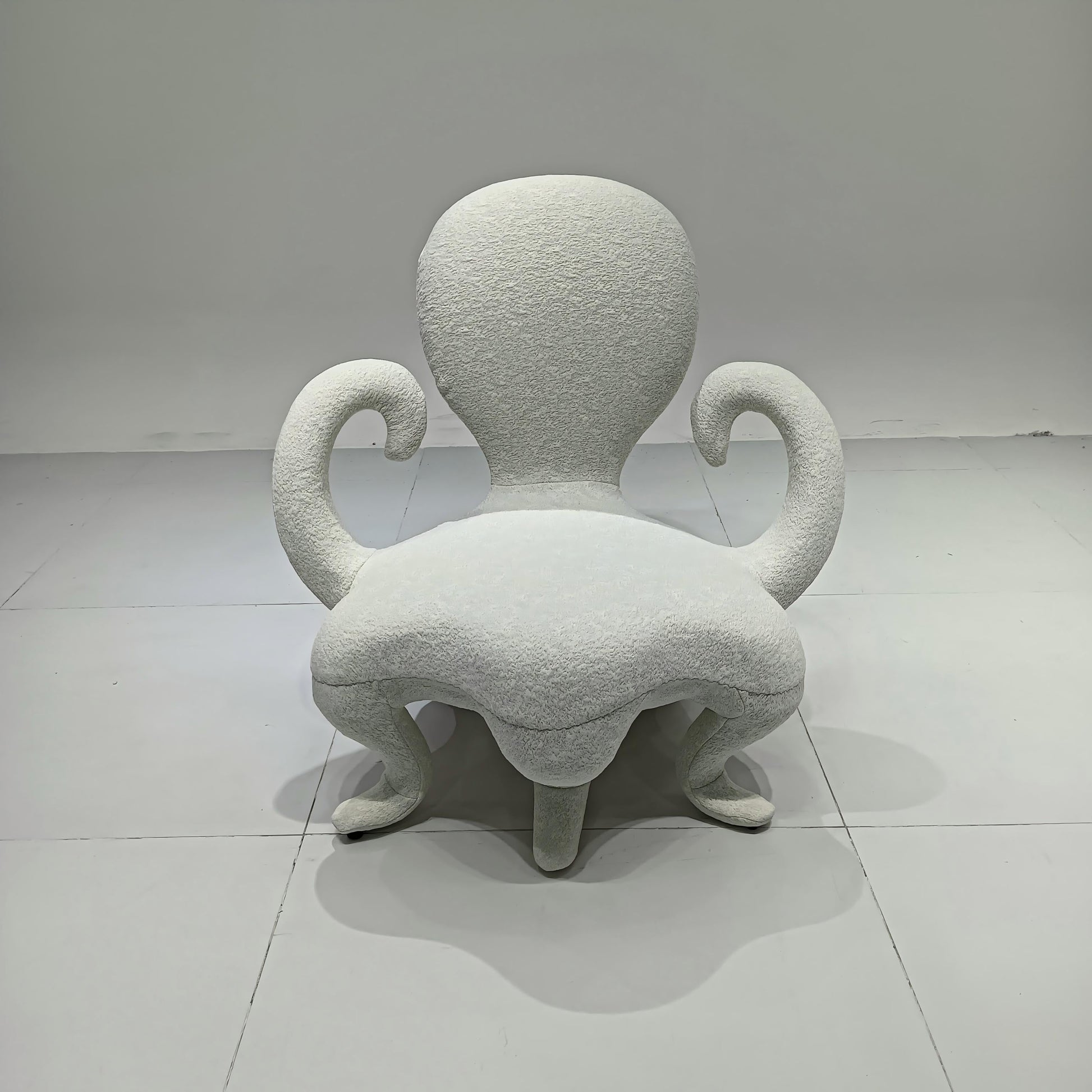 JOY HOME Chair: High Quality Lounge Chair for Living Room in Dubai showroom