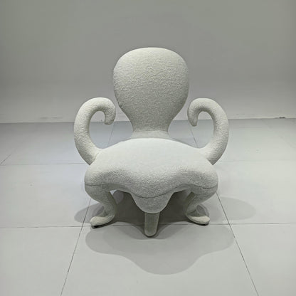 JOY HOME Chair: High Quality Lounge Chair for Living Room in Dubai showroom