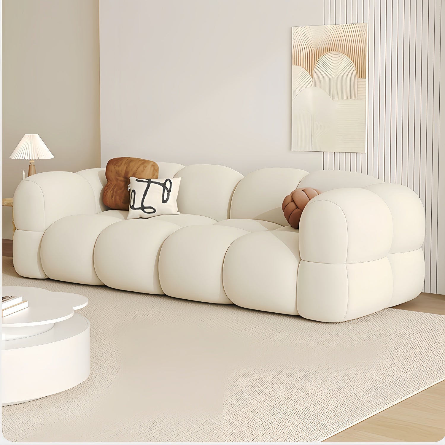 JOY HOME Furniture: in Dubai showroom