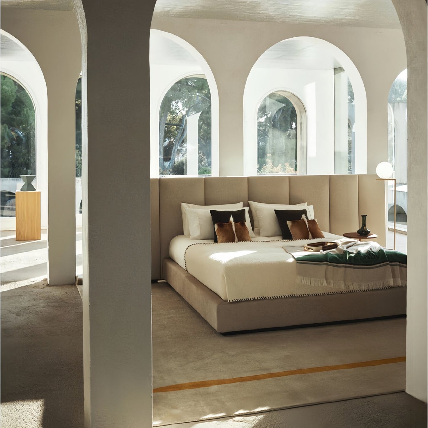 JOY HOME Furniture: in Dubai showroom
