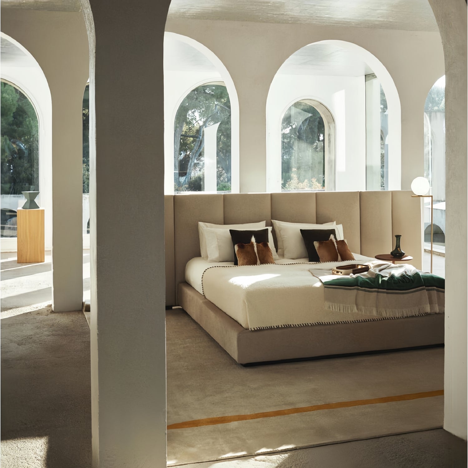 JOY HOME Furniture: in Dubai showroom