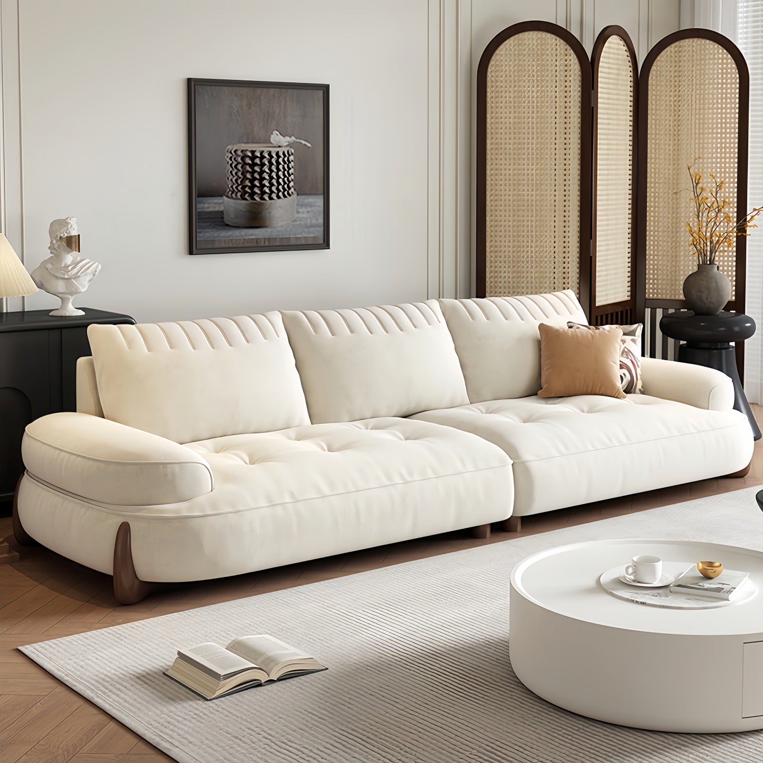 JOY HOME Furniture: in Dubai showroom