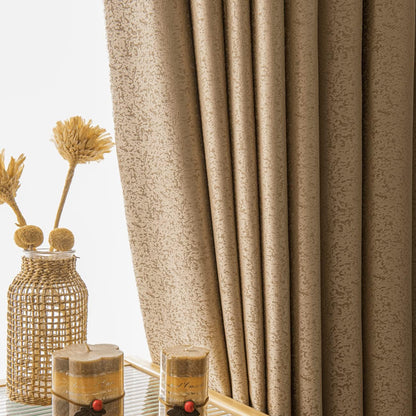 100% Blackout Curtains 2 Panels | 7 Premium Color Choices
