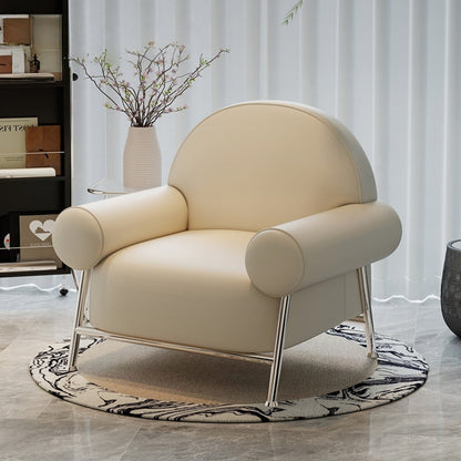 JOY HOME Chair: High Quality Lounge Chair for Living Room in Dubai showroom
