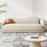 Load image into Gallery viewer, JOY Home Fleece Fabric Overstuffed Multifunction  Sofa Chair set for Livingroom Office