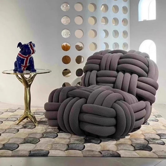 JOY HOME Chair: High Quality Lounge Chair for Living Room in Dubai showroom