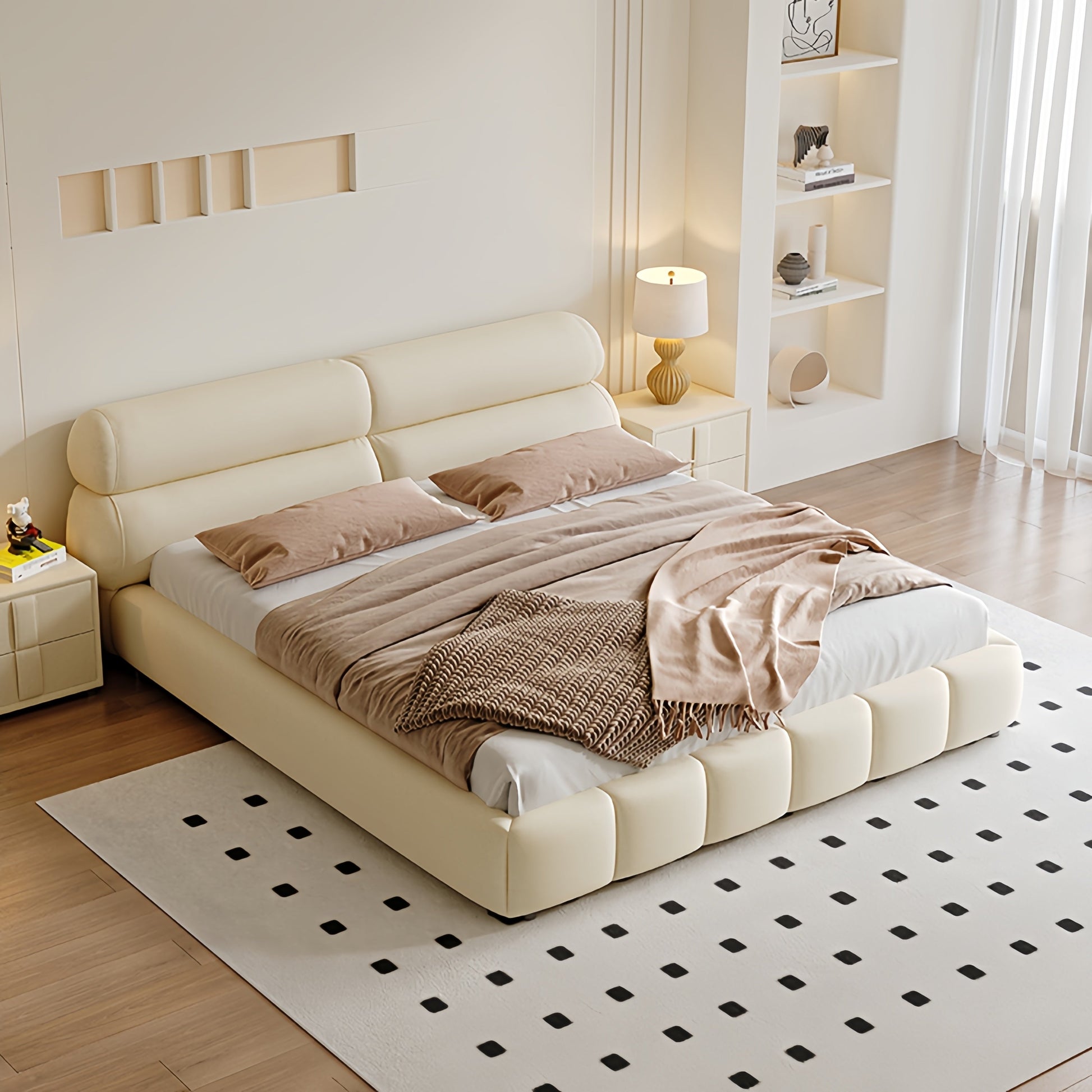 JOY HOME Furniture: in Dubai showroom