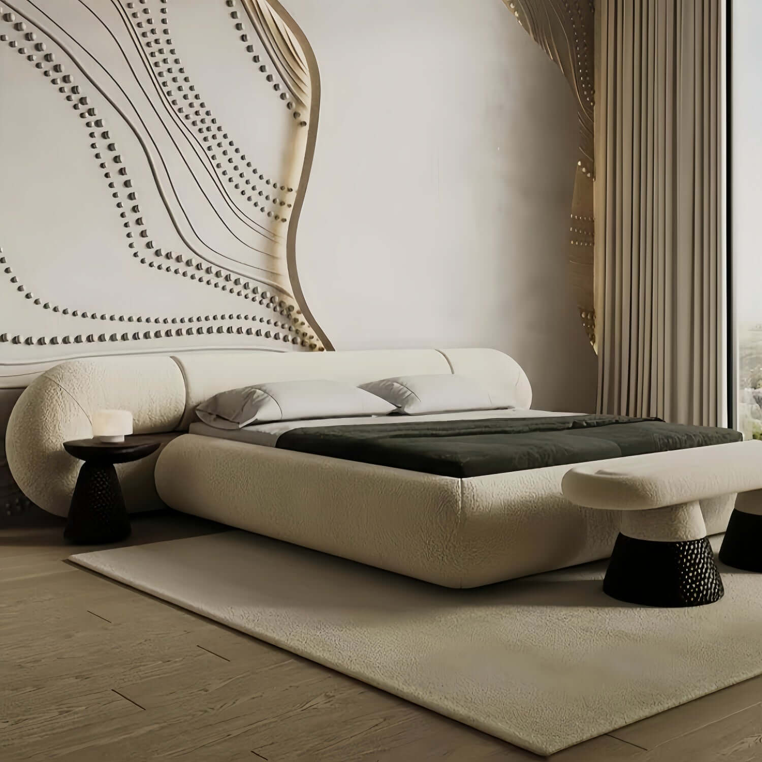 JOY HOME Furniture: in Dubai showroom