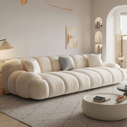 JOY HOME Sofa in Beige