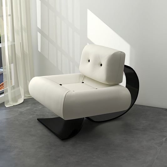JOY HOME Chair: High Quality Lounge Chair for Living Room in Dubai showroom