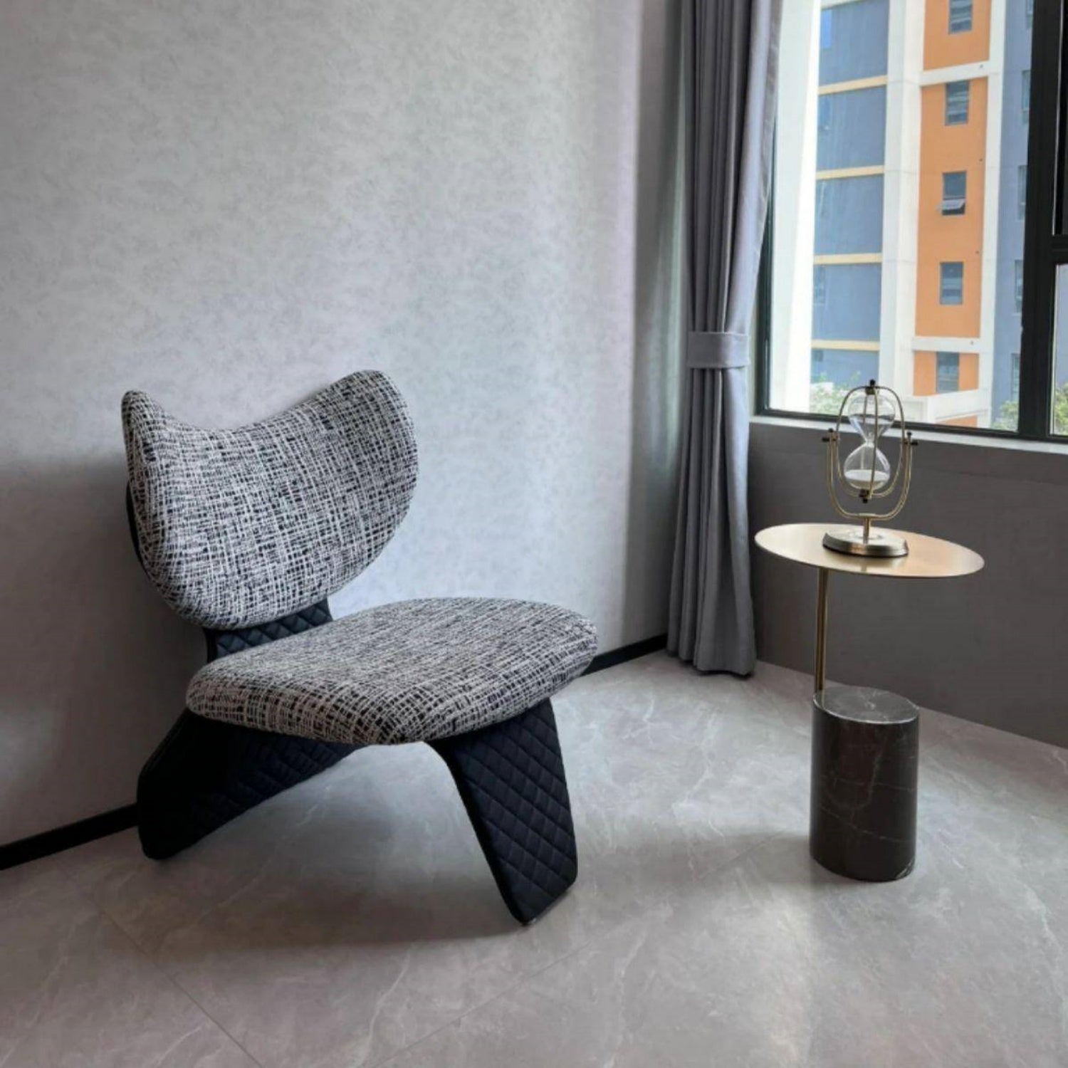 JOY HOME Furniture: in Dubai showroom