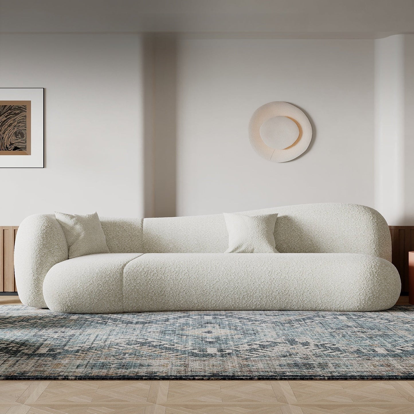 JOY HOME Furniture: in Dubai showroom