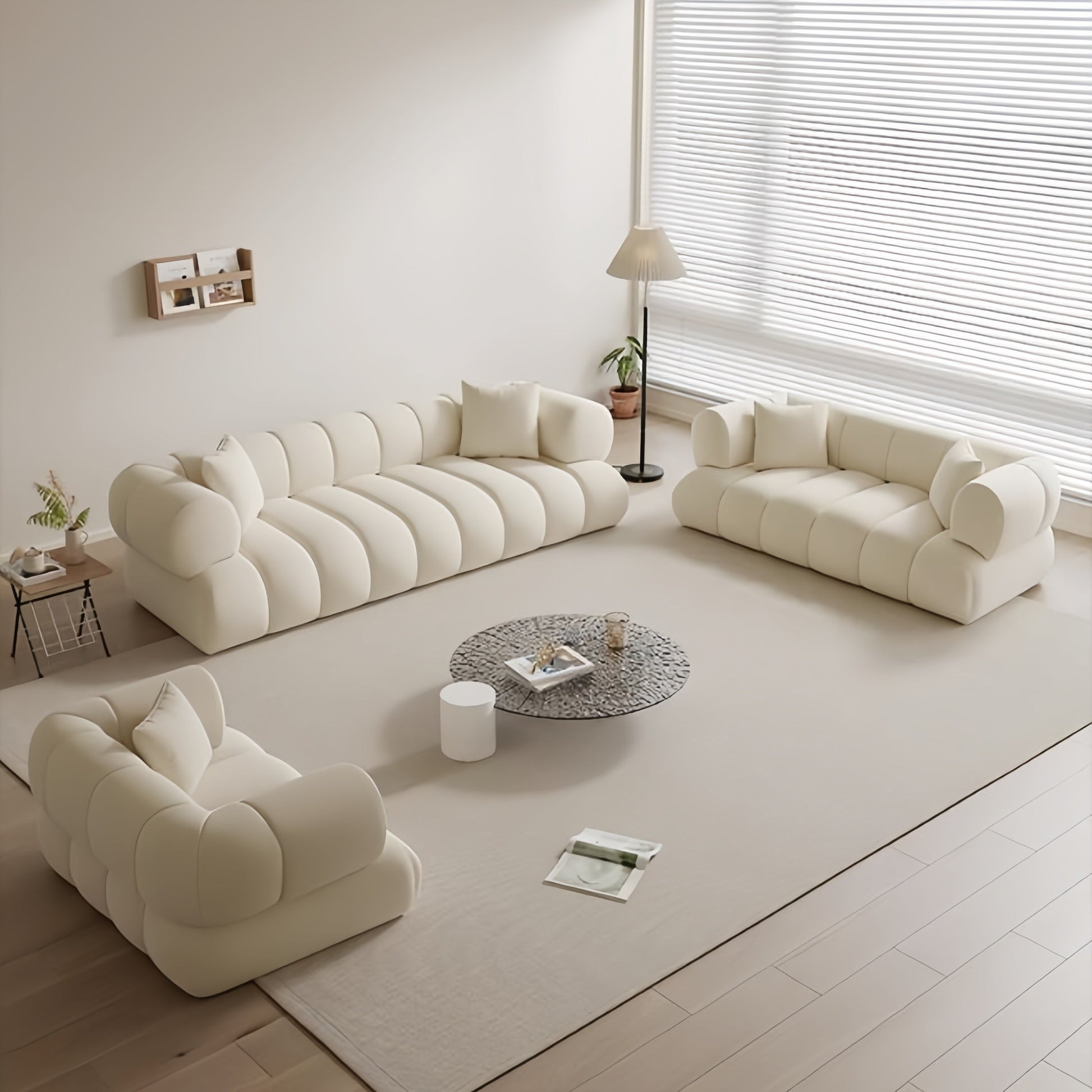 JOY HOME Furniture: in Dubai showroom
