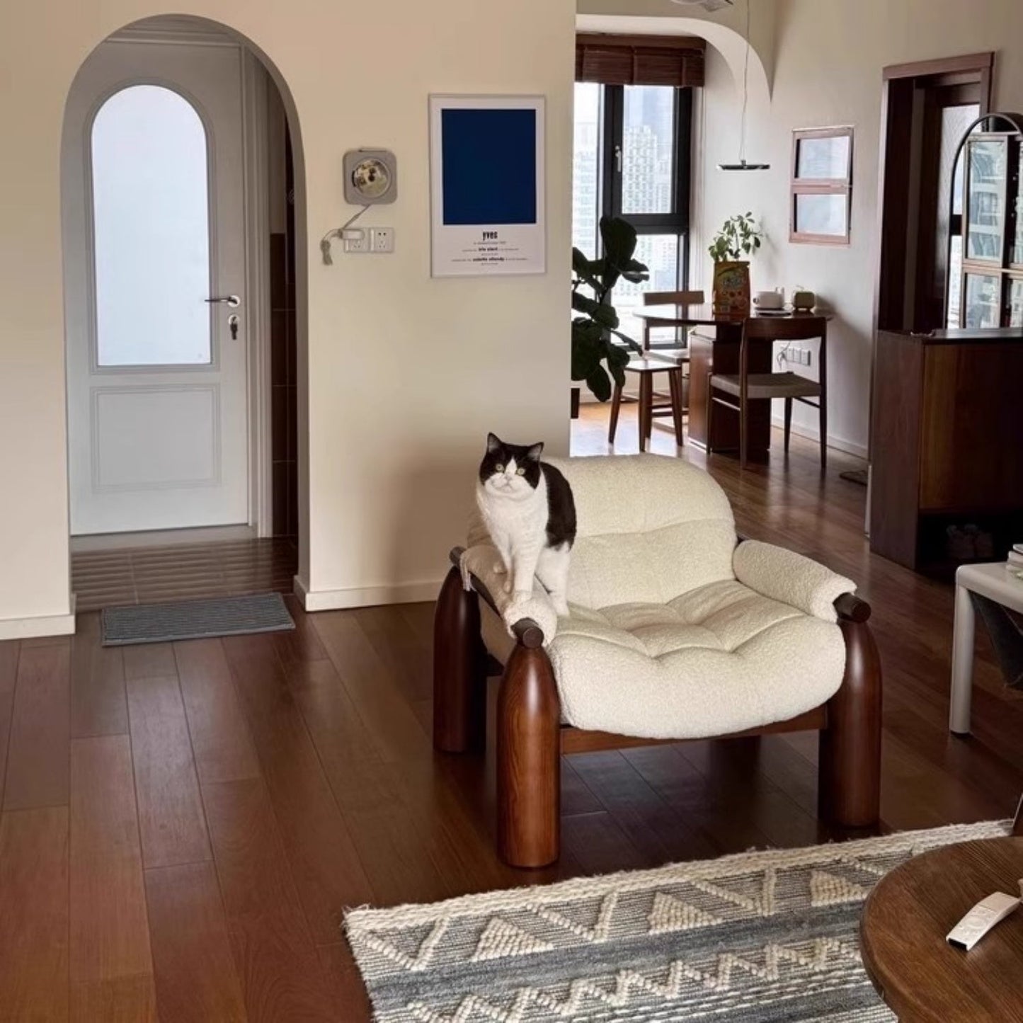 JOY HOME Furniture: in Dubai showroom