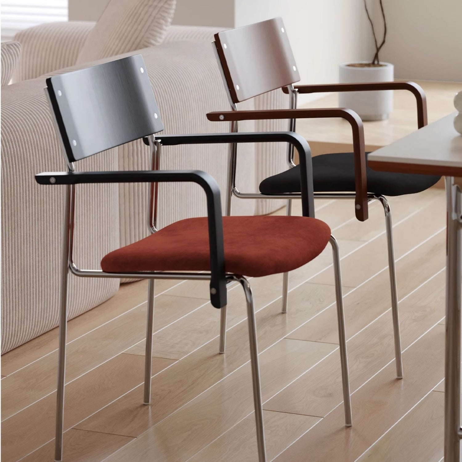 JOY HOME Furniture: in Dubai showroom