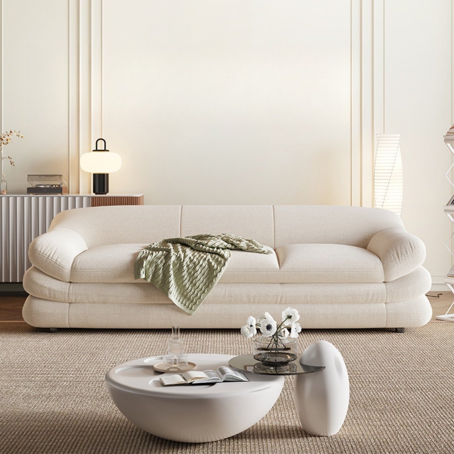 JOY HOME Furniture: in Dubai showroom