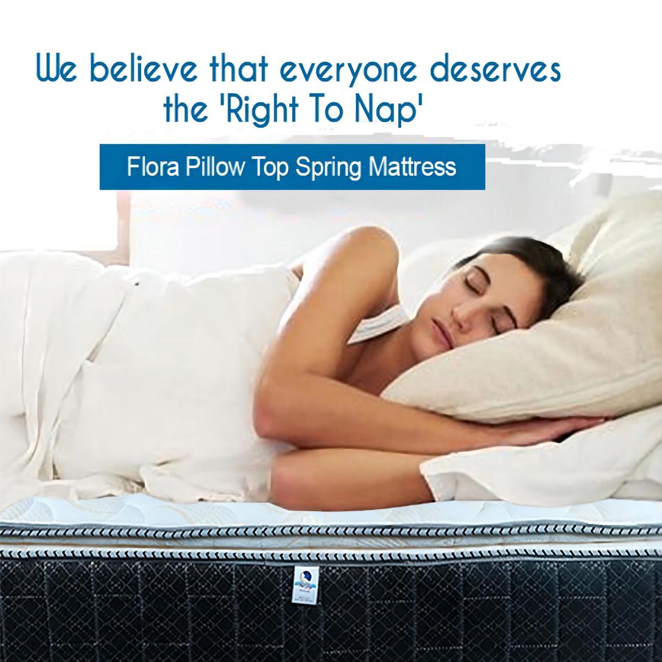 JOY Home Medical Mattress