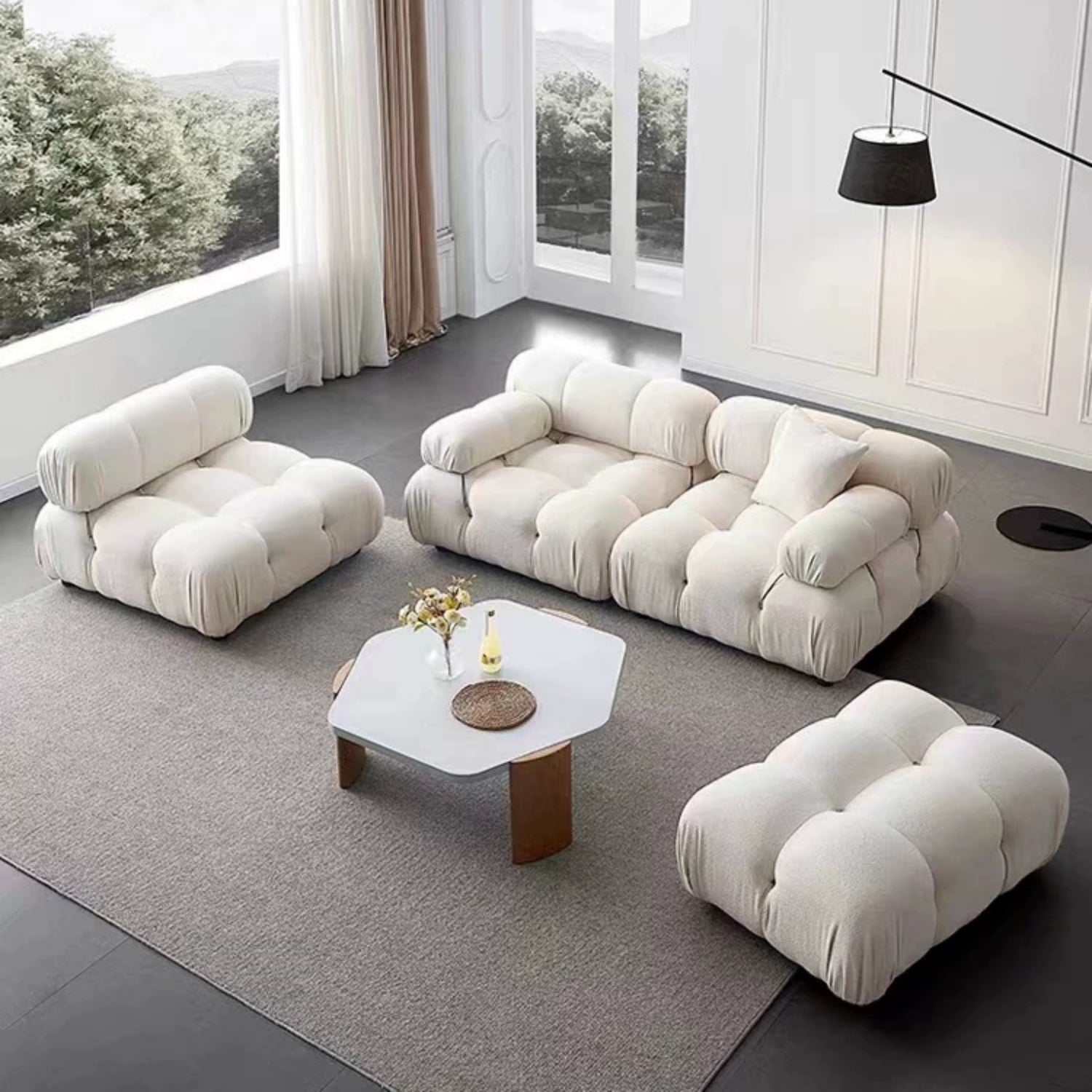 JOY HOME Furniture: in Dubai showroom