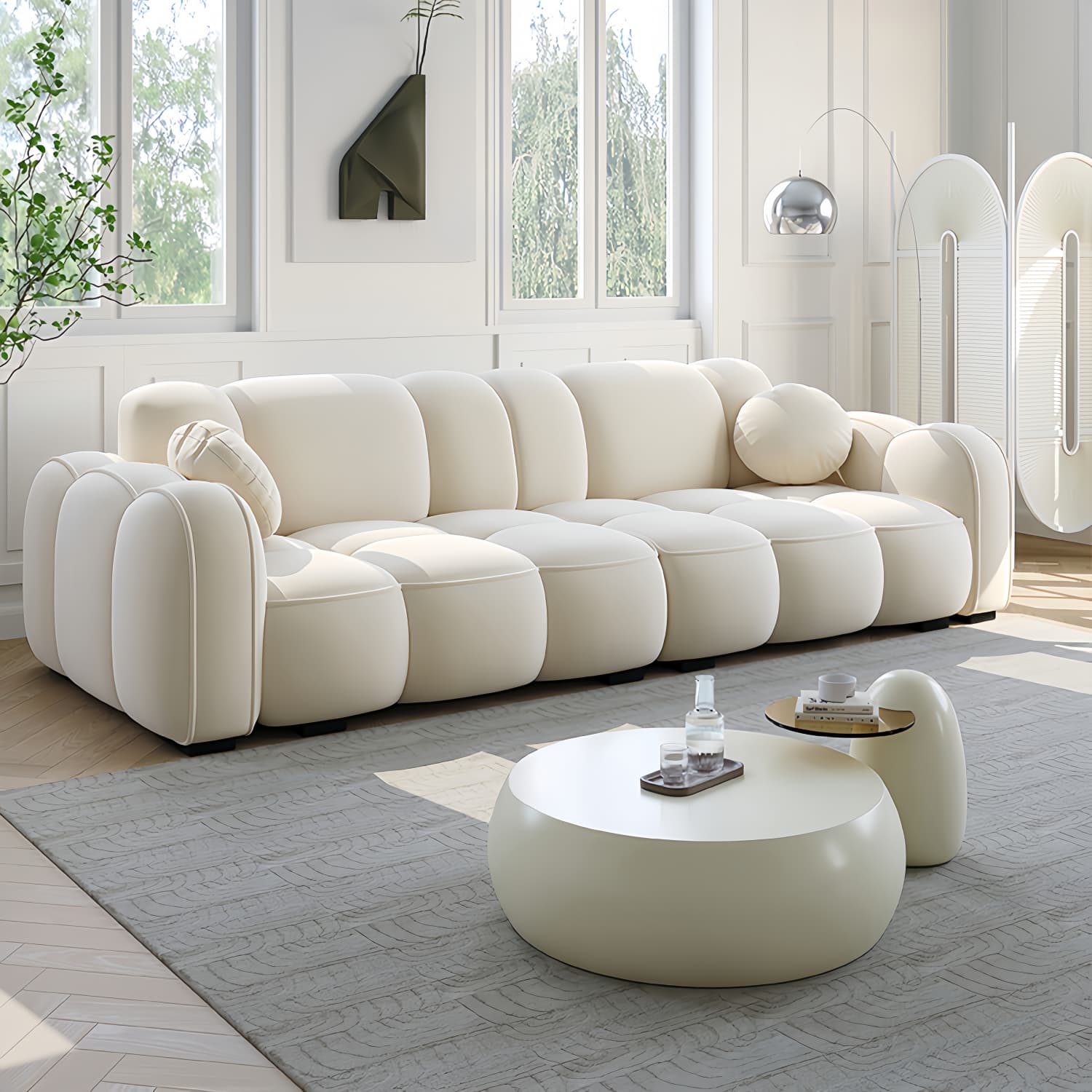 JOY HOME Furniture: in Dubai showroom