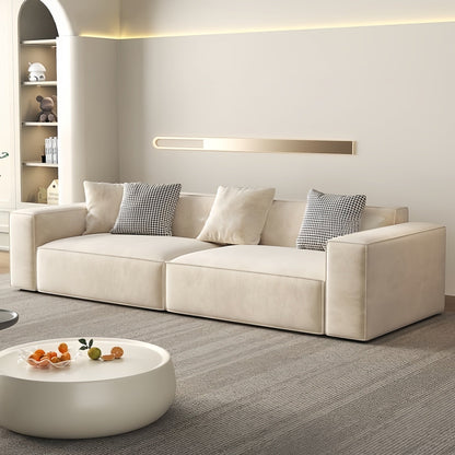 JOY HOME Sofa in Beige
