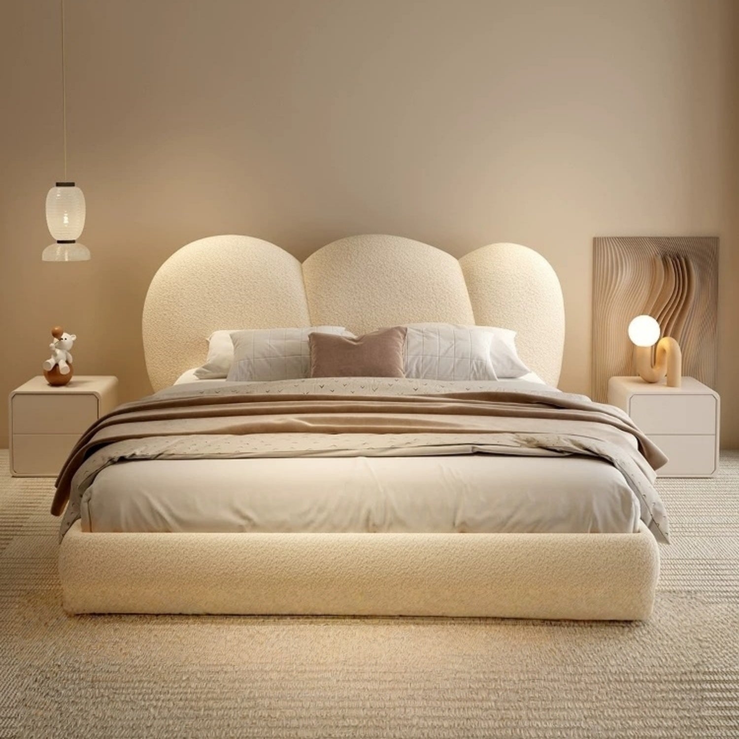 JOY HOME Furniture: in Dubai showroom
