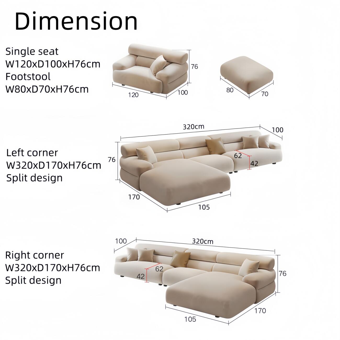 JOY HOME Furniture: in Dubai showroom