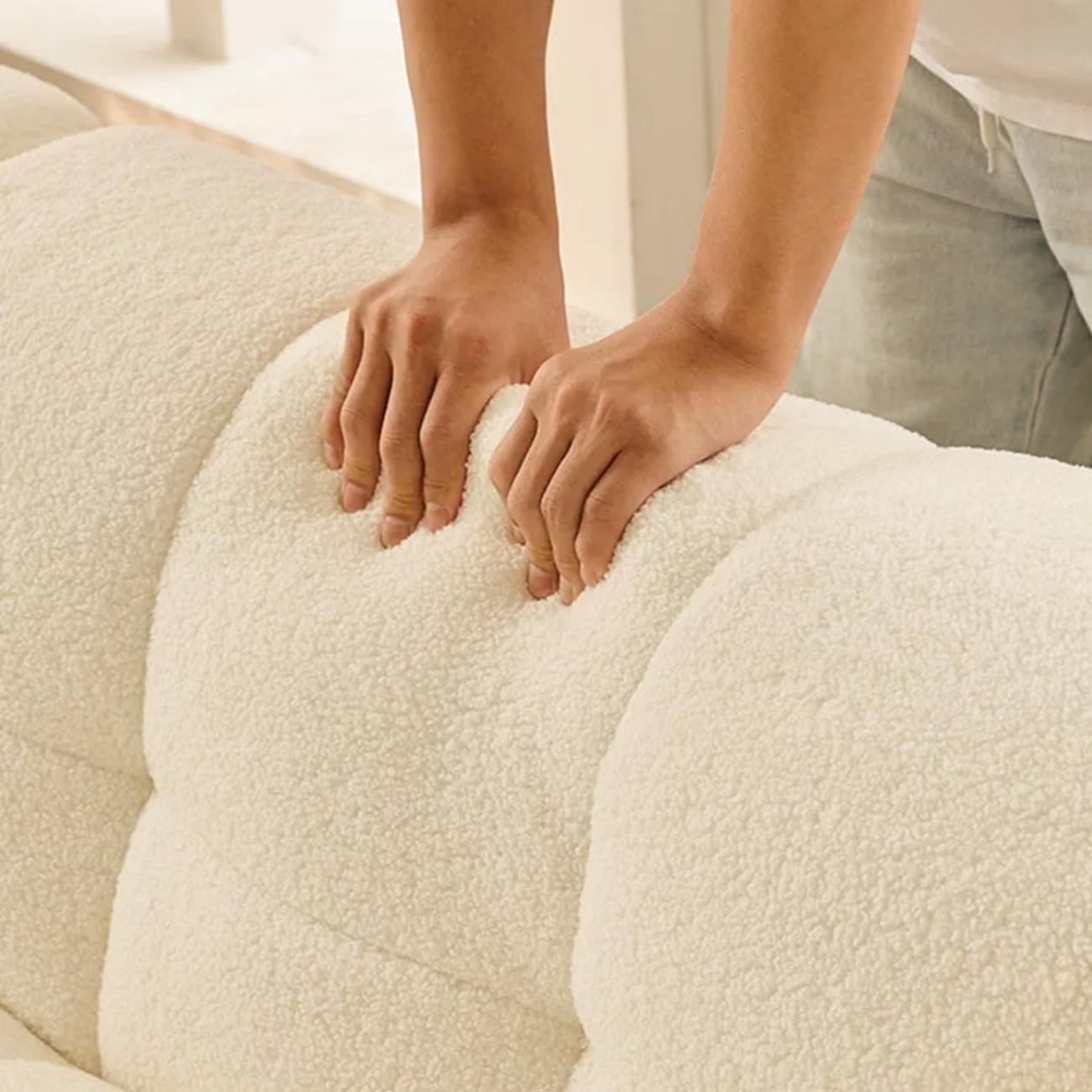 JOY HOME Furniture: in Dubai showroom