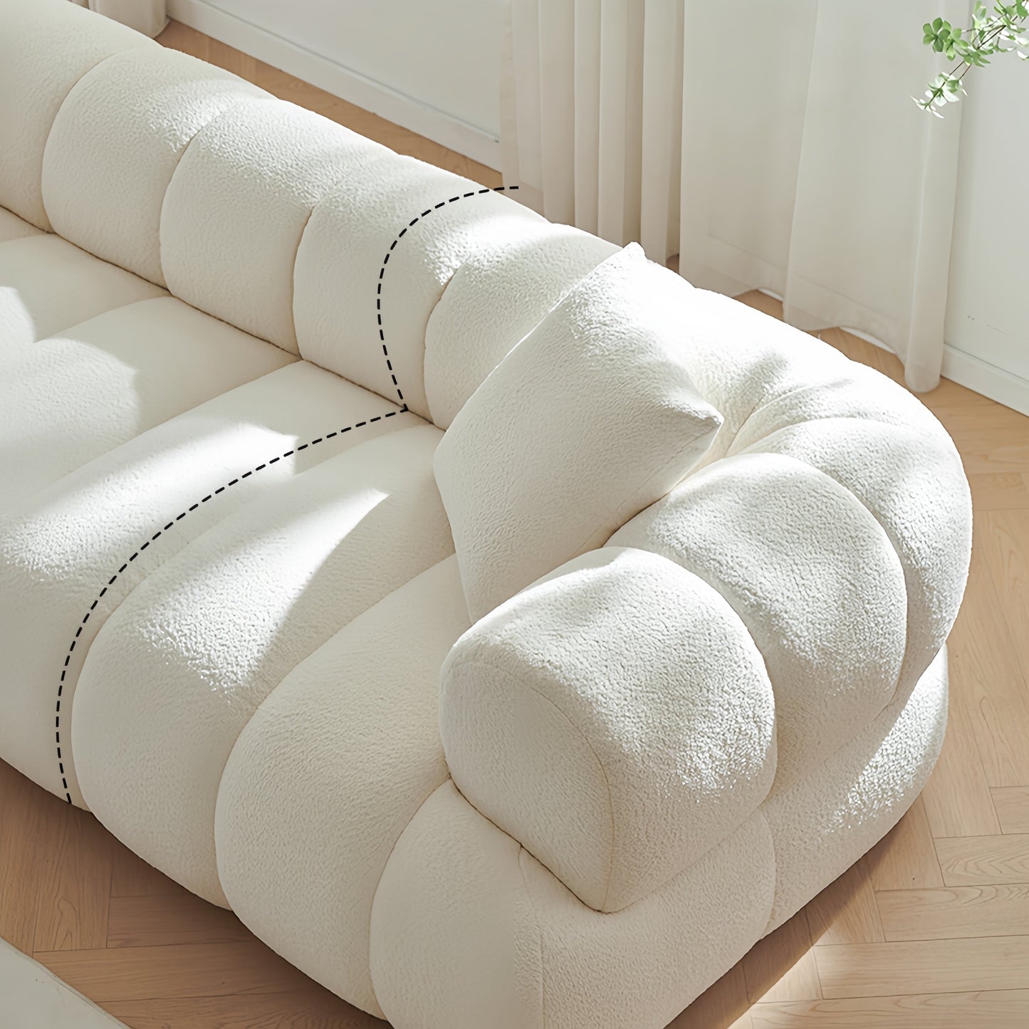 JOY HOME Furniture: in Dubai showroom