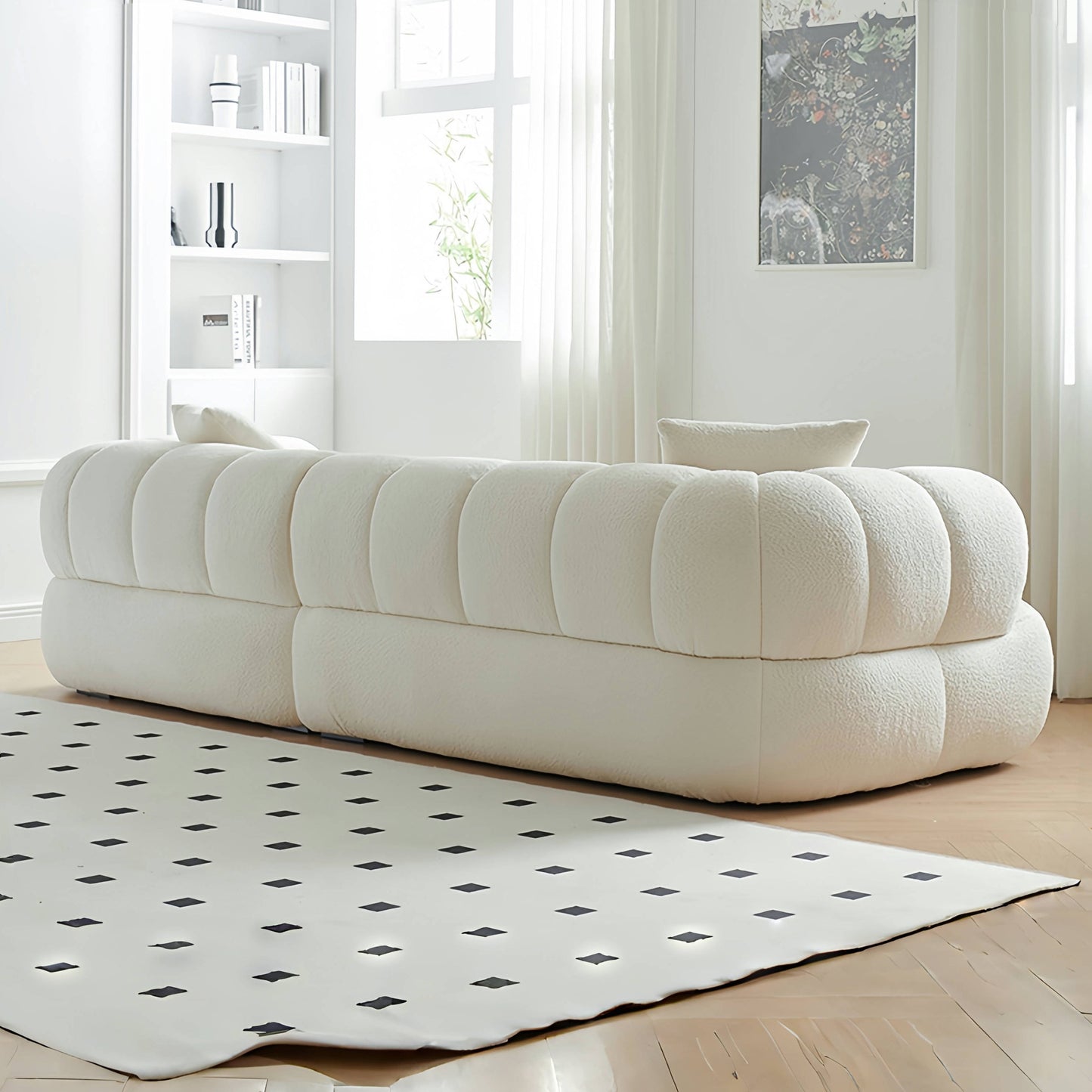 JOY HOME Furniture: in Dubai showroom
