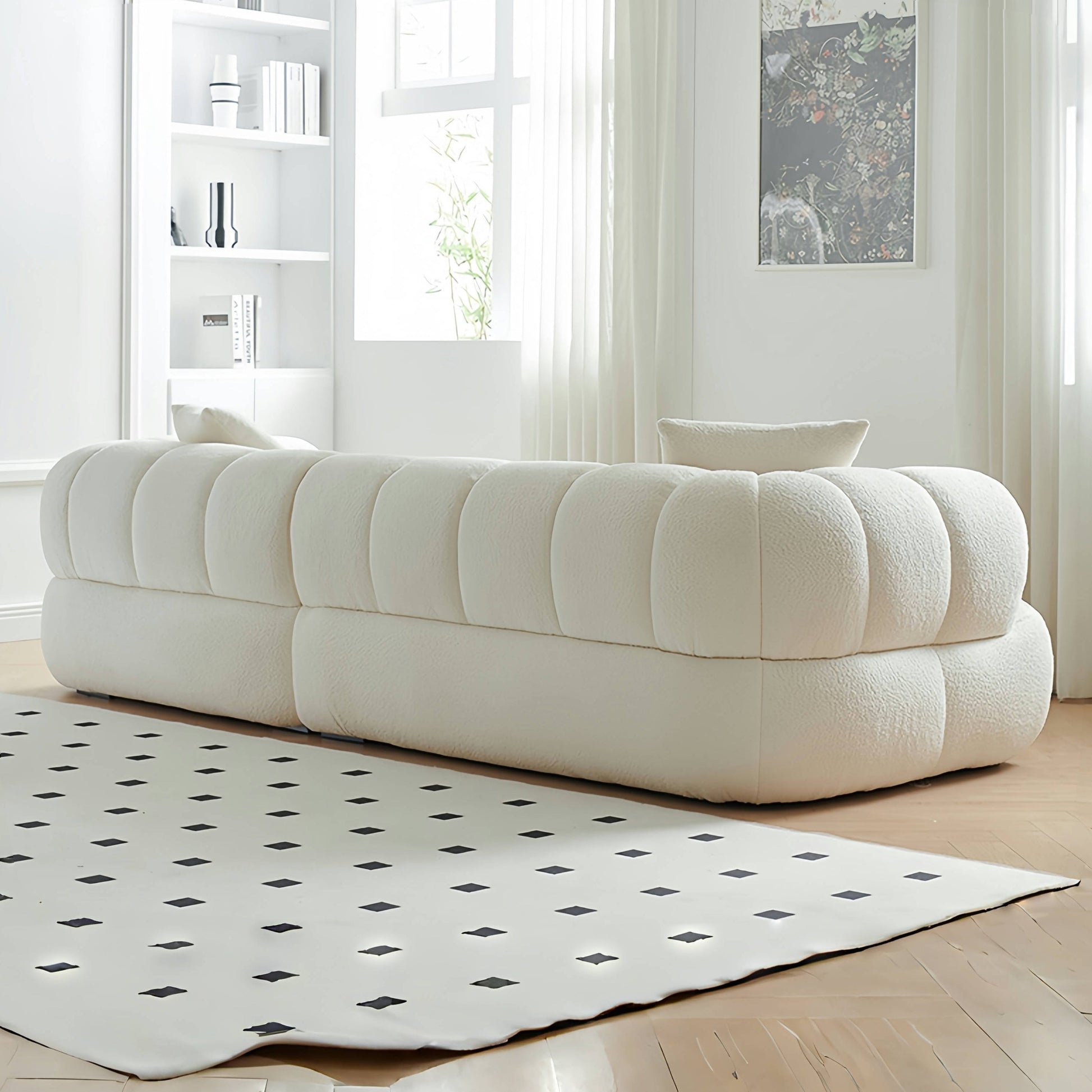 JOY HOME Furniture: in Dubai showroom