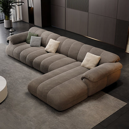JOY HOME Sofa in Beige