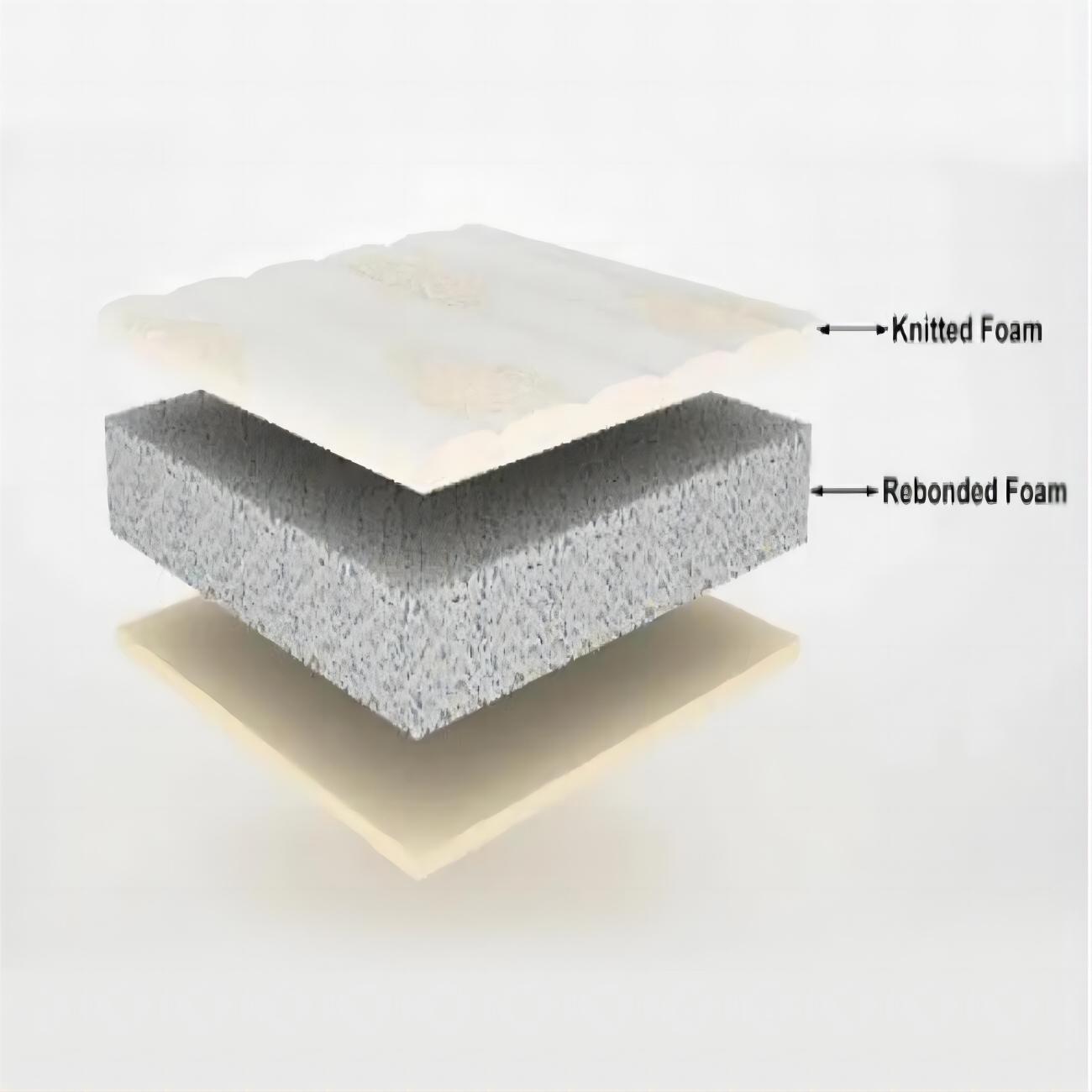 JOY Home Semi-Medical Mattress