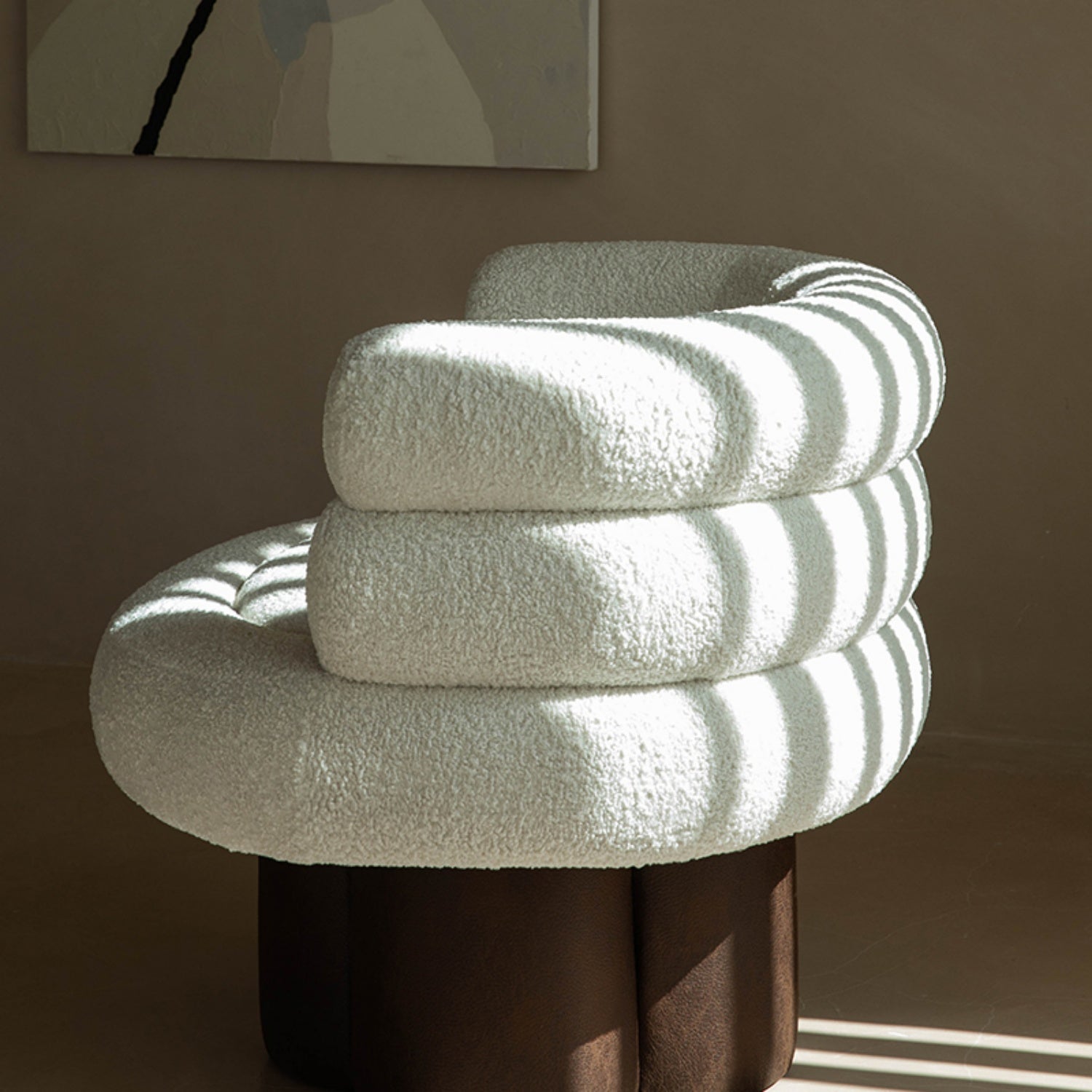 JOY HOME Furniture: in Dubai showroom