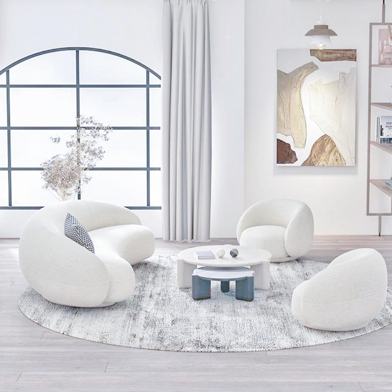 JOY HOME Furniture: in Dubai showroom