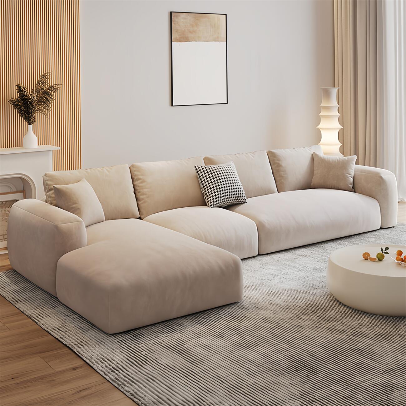 JOY HOME Furniture: in Dubai showroom