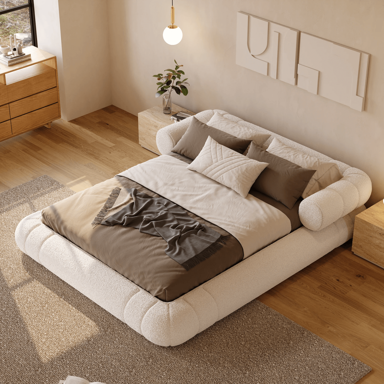 JOY HOME Furniture: in Dubai showroom