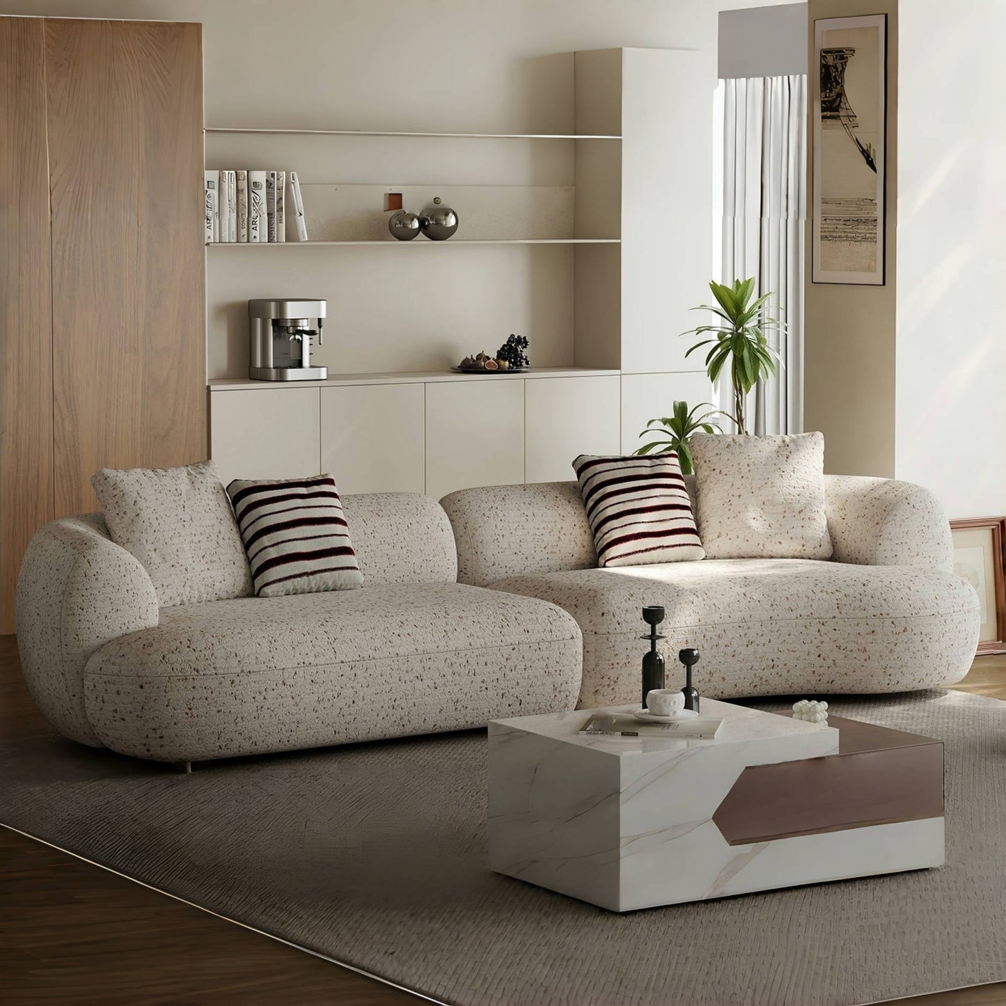 JOY HOME Furniture: in Dubai showroom