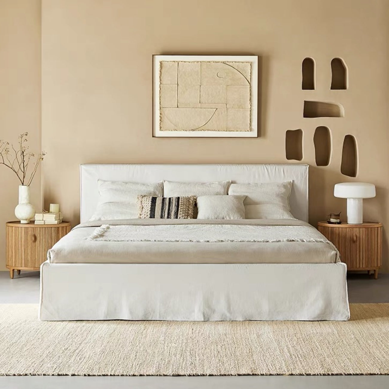 JOY HOME Furniture: in Dubai showroom