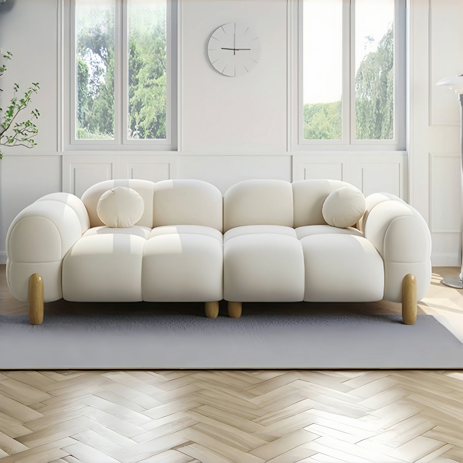 JOY HOME Furniture: in Dubai showroom