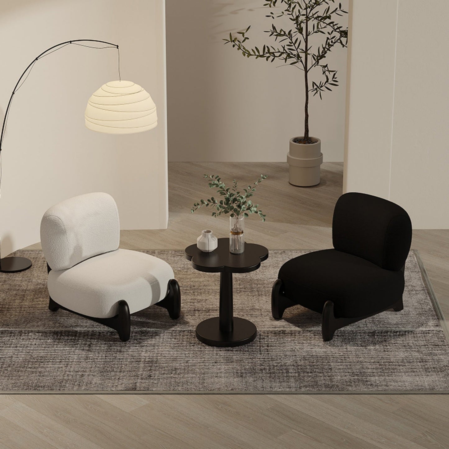 JOY HOME Furniture: in Dubai showroom