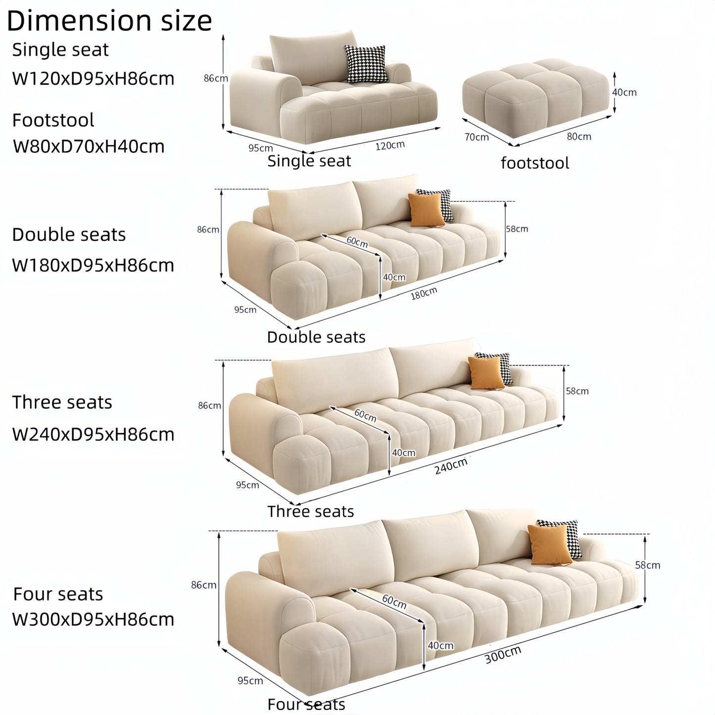 JOY HOME Furniture: in Dubai showroom